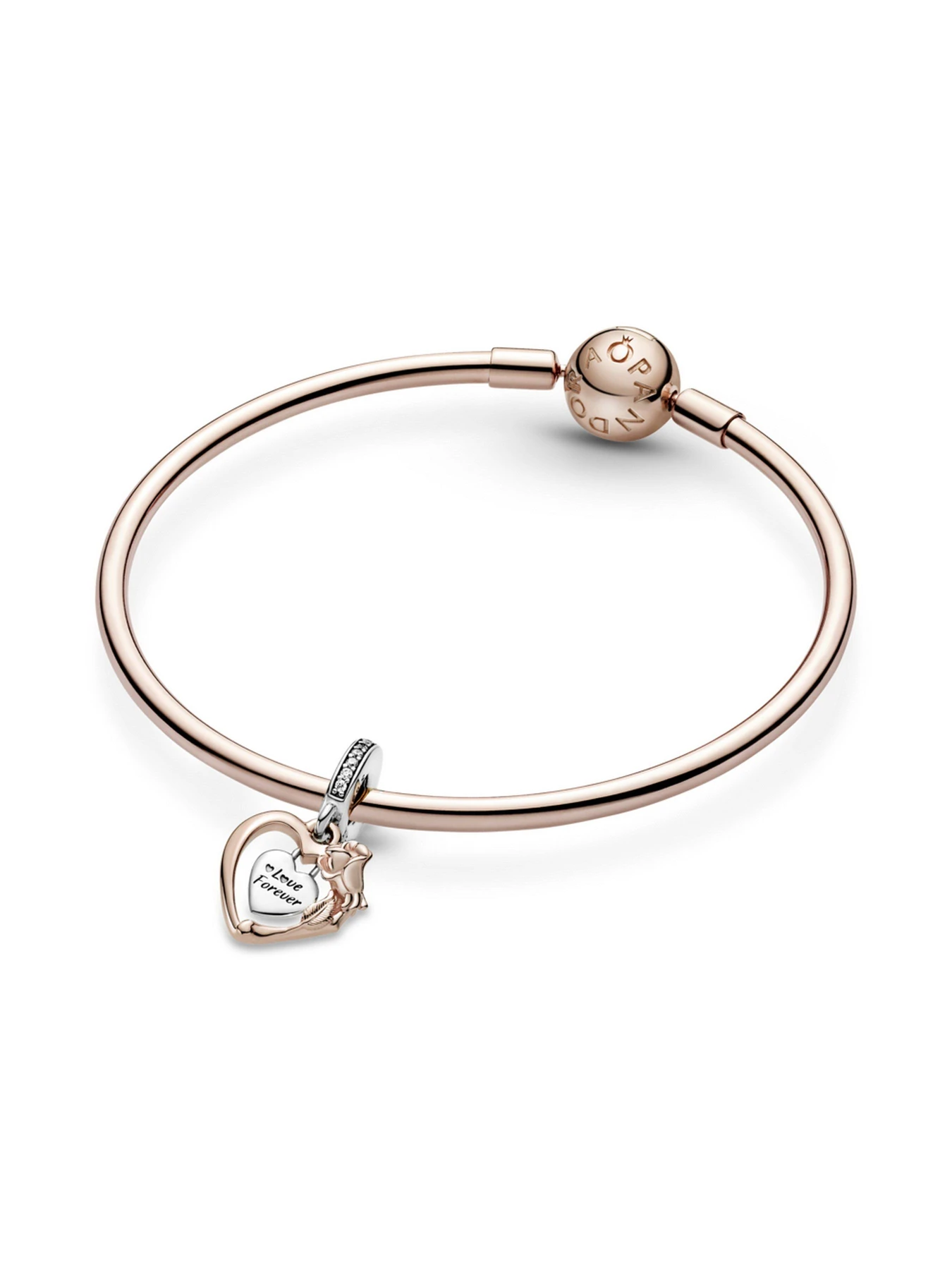 Классические PANDORA Moments модель 789290C01 Классические PANDORA Moments модель 789290C01 Фото