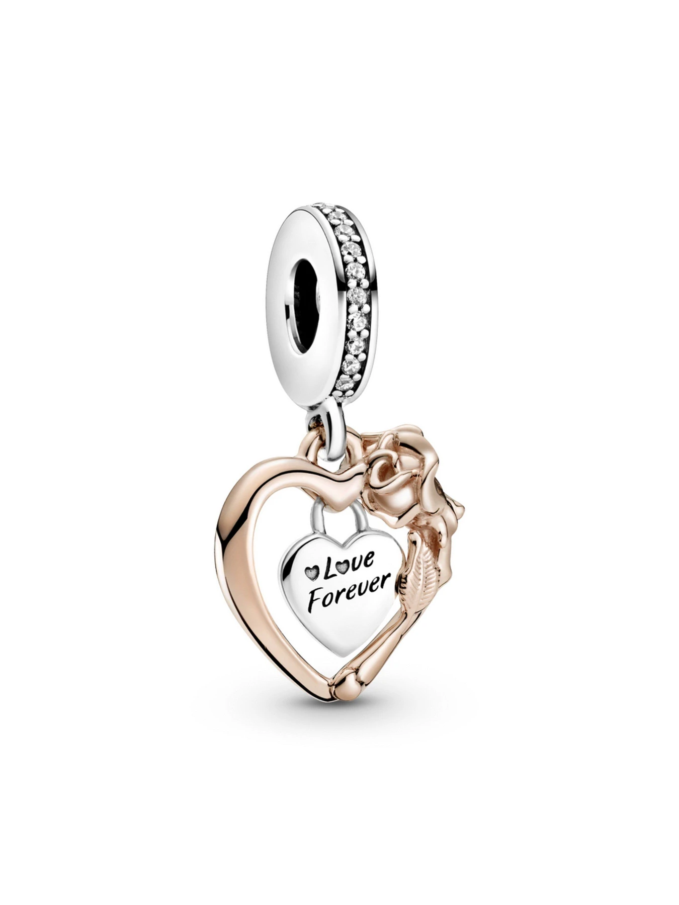 Классические PANDORA Moments модель 789290C01 Классические PANDORA Moments модель 789290C01 Фото
