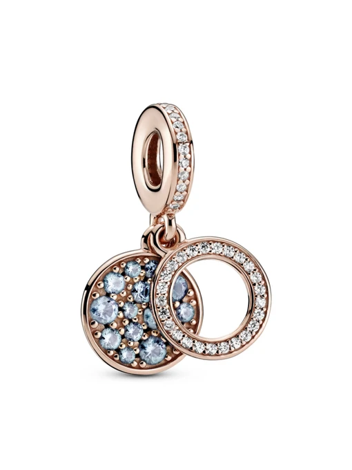 Класичні PANDORA Moments модель 789186C03 Фото