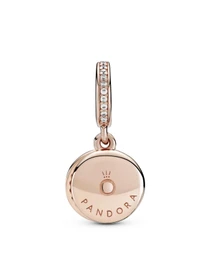 Классические PANDORA Moments модель 789186C03 Фото