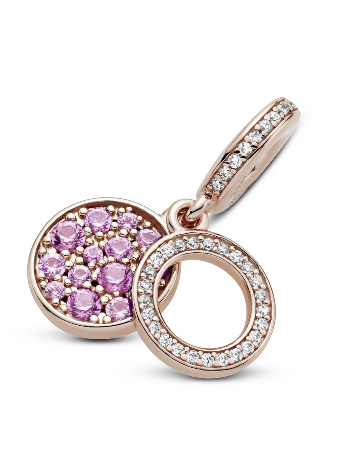 Классические PANDORA Moments модель 789186C02 Классические PANDORA Moments модель 789186C02 Фото