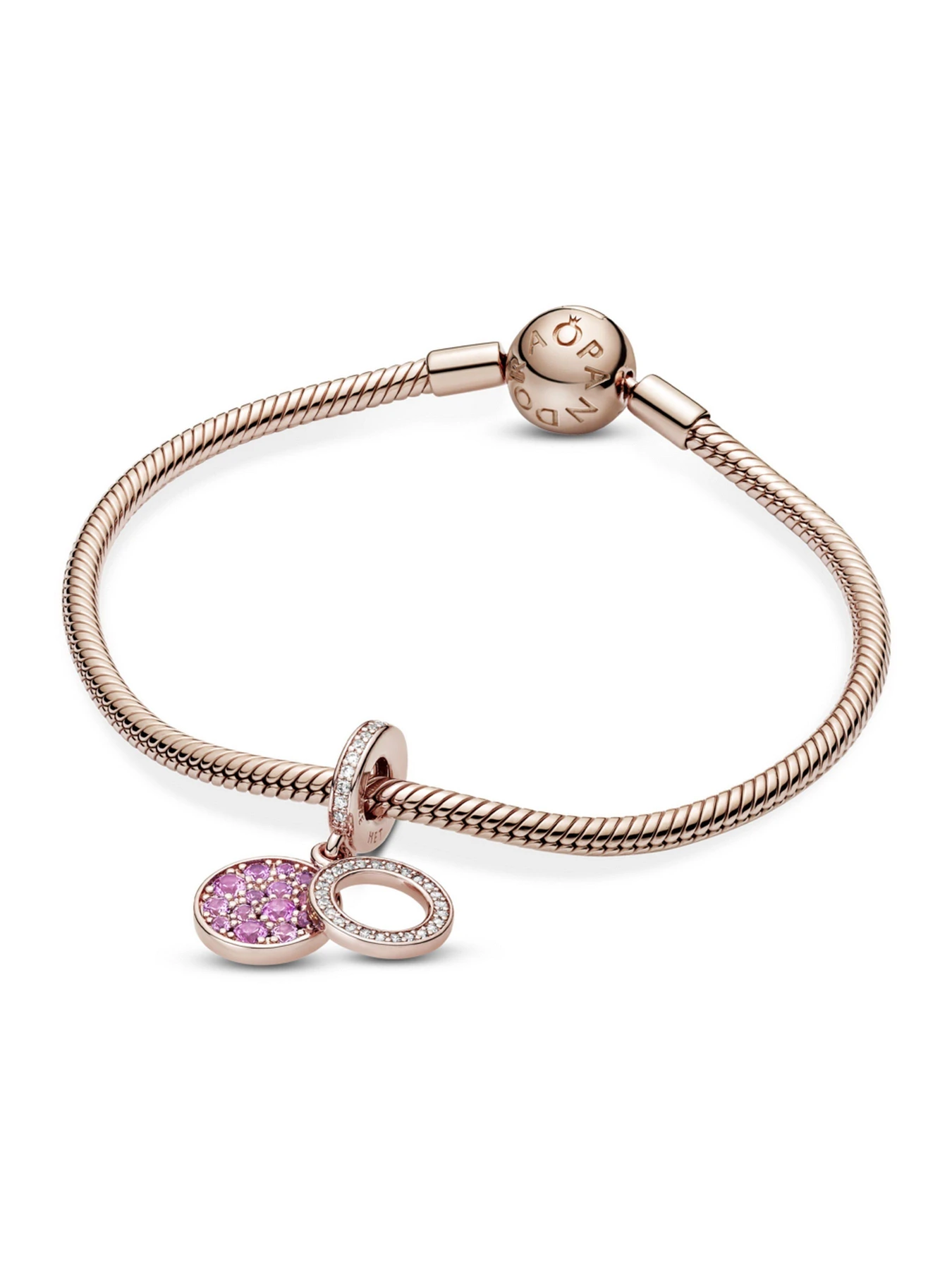 Классические PANDORA Moments модель 789186C02 Классические PANDORA Moments модель 789186C02 Фото