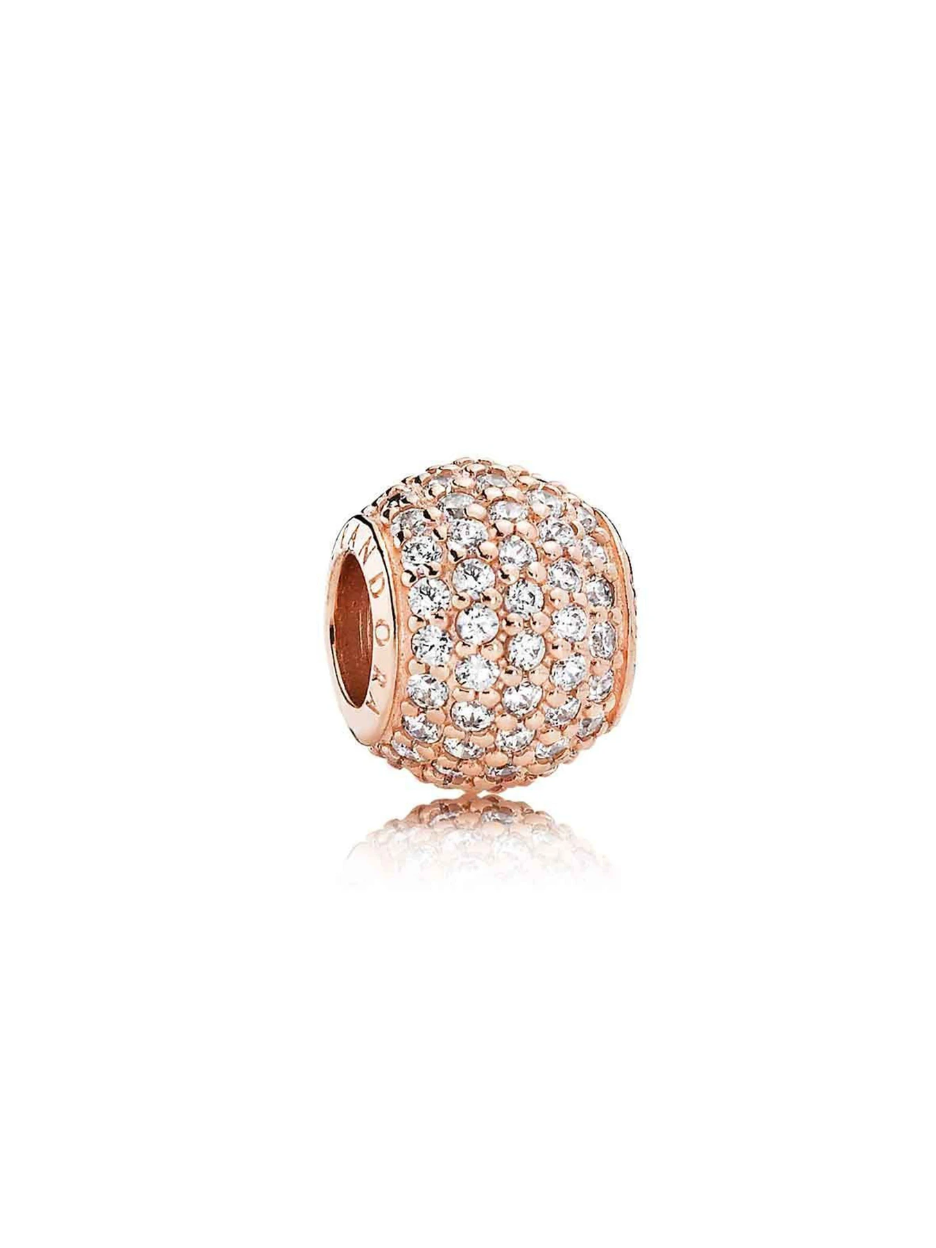 Класичні PANDORA Moments модель 781051CZ Фото