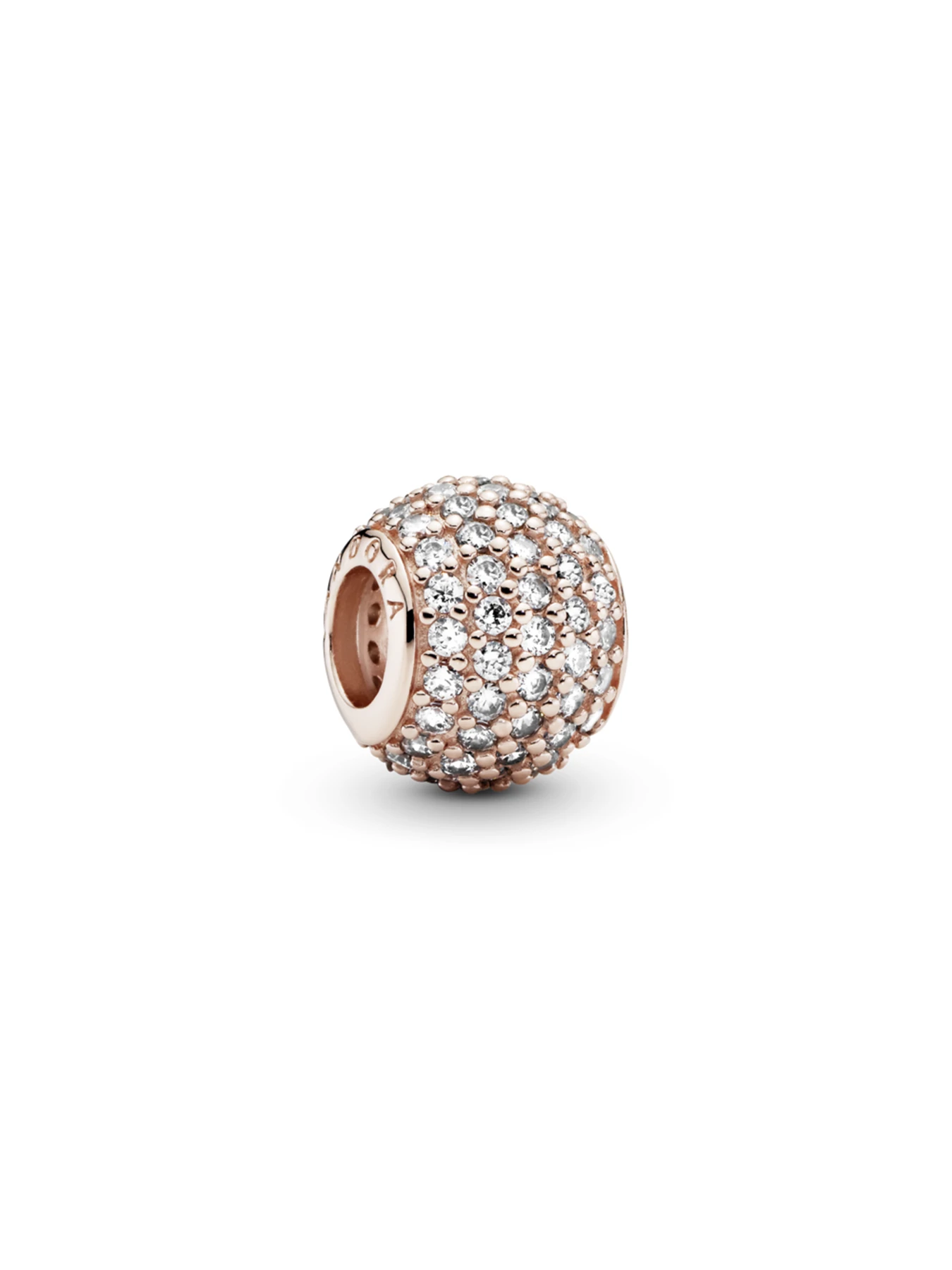 Класичні PANDORA Moments модель 781051CZ Фото