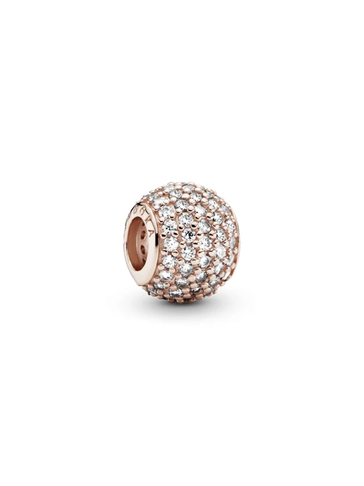 Класичні PANDORA Moments модель 781051CZ Фото