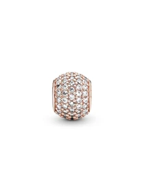 Класичні PANDORA Moments модель 781051CZ Фото