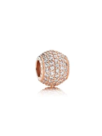 Класичні PANDORA Moments модель 781051CZ Фото