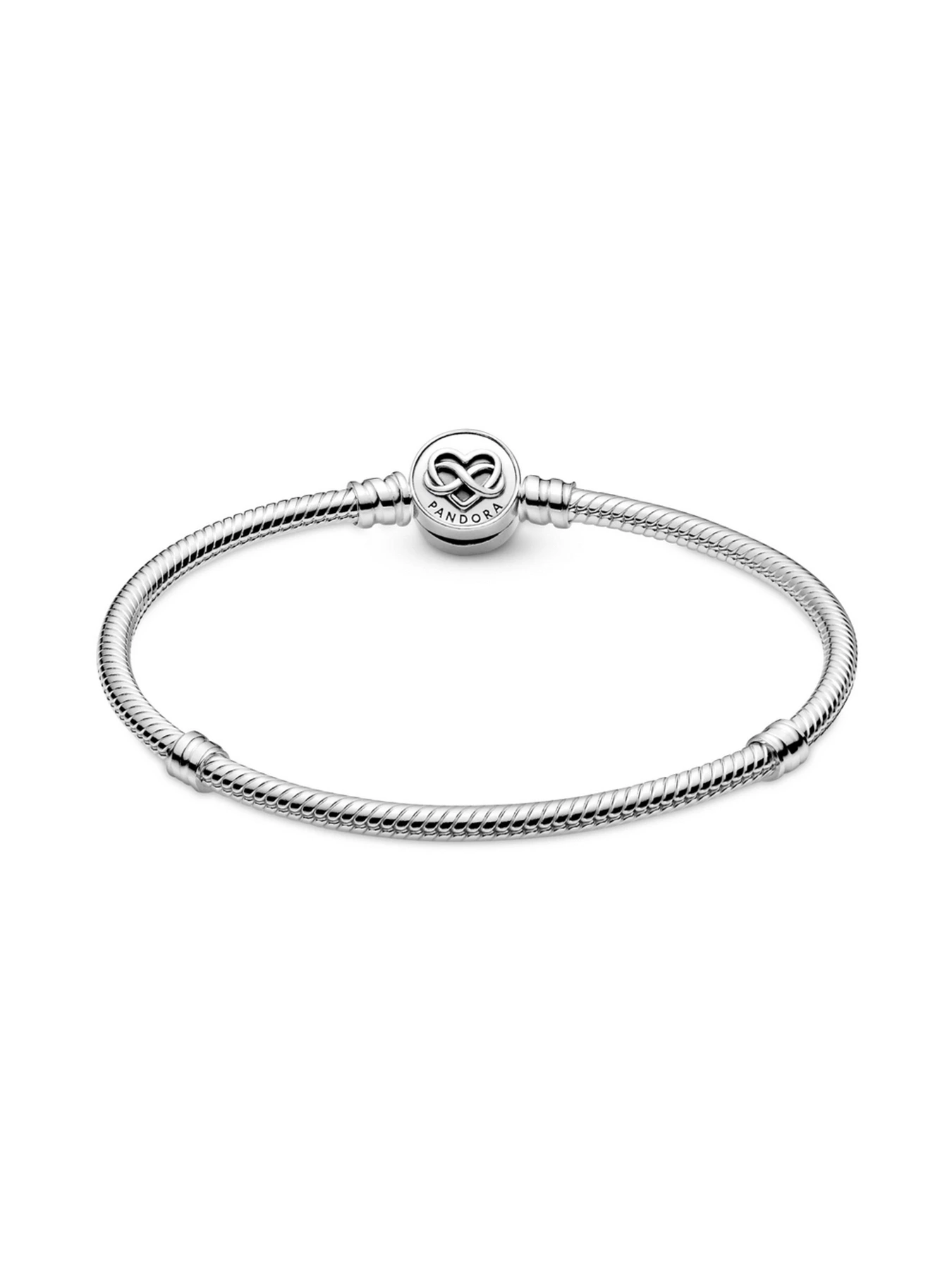 Для шармов PANDORA Moments модель 599365C00 Фото