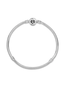Для шармов PANDORA Moments модель 599365C00 Фото