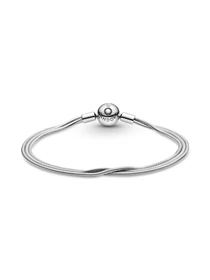 Для шармов PANDORA Moments модель 599338C00 Фото