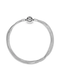 Для шармов PANDORA Moments модель 599338C00 Фото