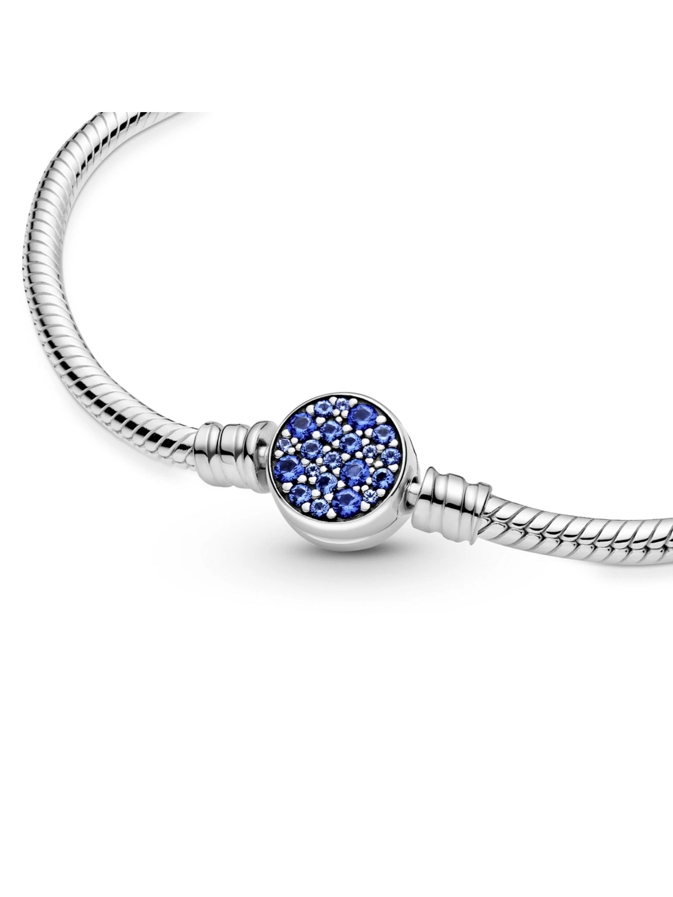 Для шармов PANDORA Moments модель 599288C01 Для шармов PANDORA Moments модель 599288C01 Фото