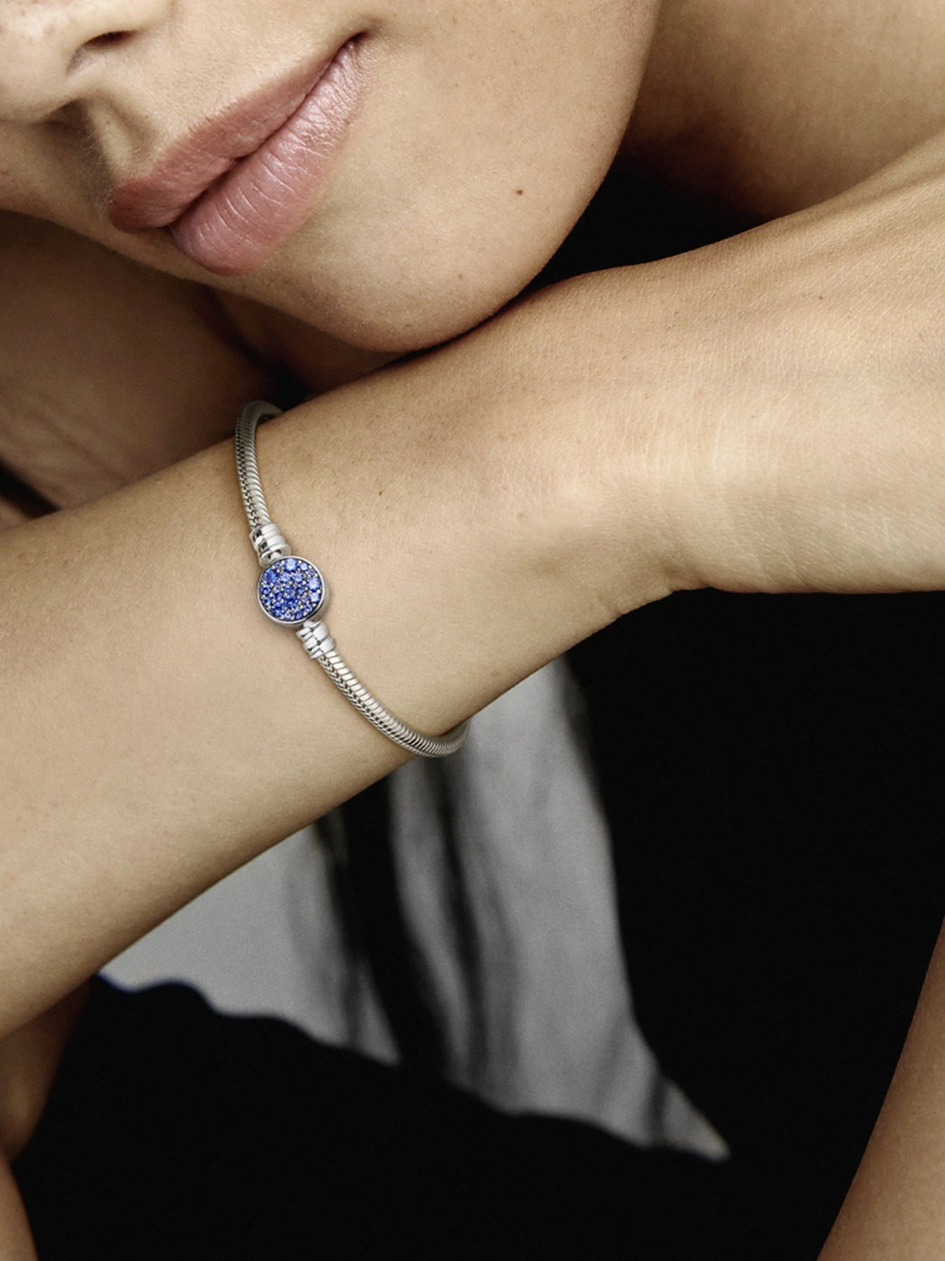Для шармов PANDORA Moments модель 599288C01 Для шармов PANDORA Moments модель 599288C01 Фото