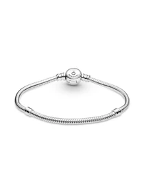 Для шармов PANDORA Moments модель 599288C01 Фото