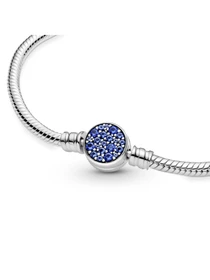 Для шармов PANDORA Moments модель 599288C01 Фото
