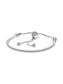 Для шармов PANDORA Moments модель 598699C01 Фото