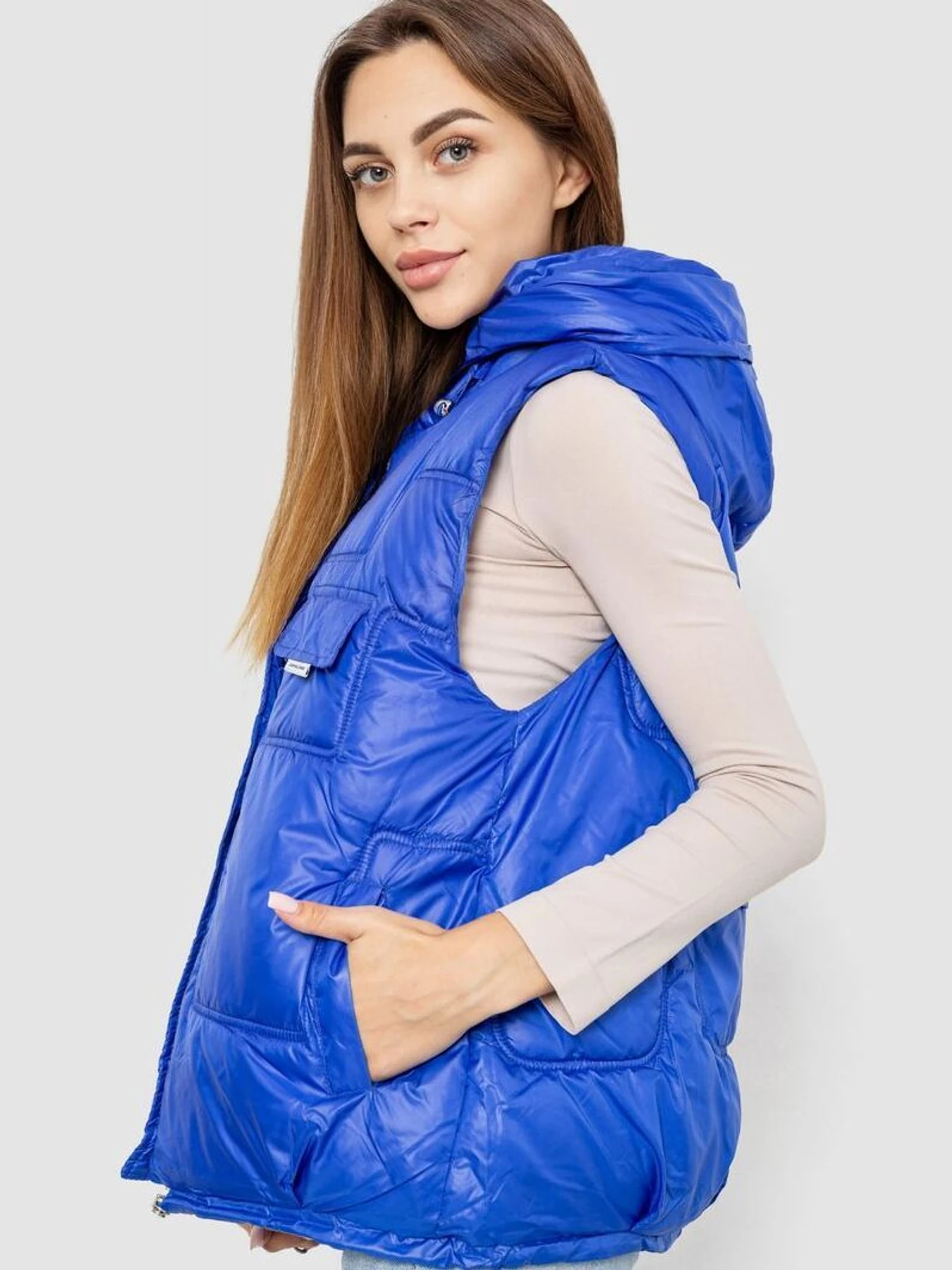 Куртки и дубленки Ager модель У-1130775::000000084 Фото