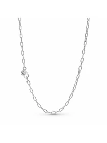 Цепочки PANDORA Moments модель 399410C00 Фото