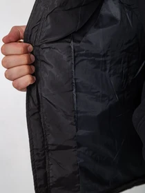 Куртки и дубленки Ager модель У-1128221::000000096 Фото