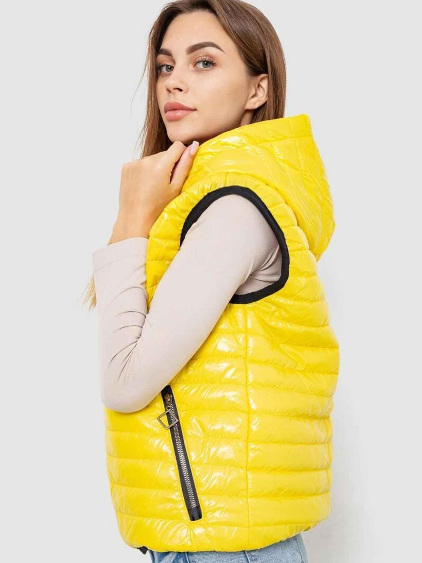 Куртки та дублянки Ager модель У-1130731::000000039 Фото