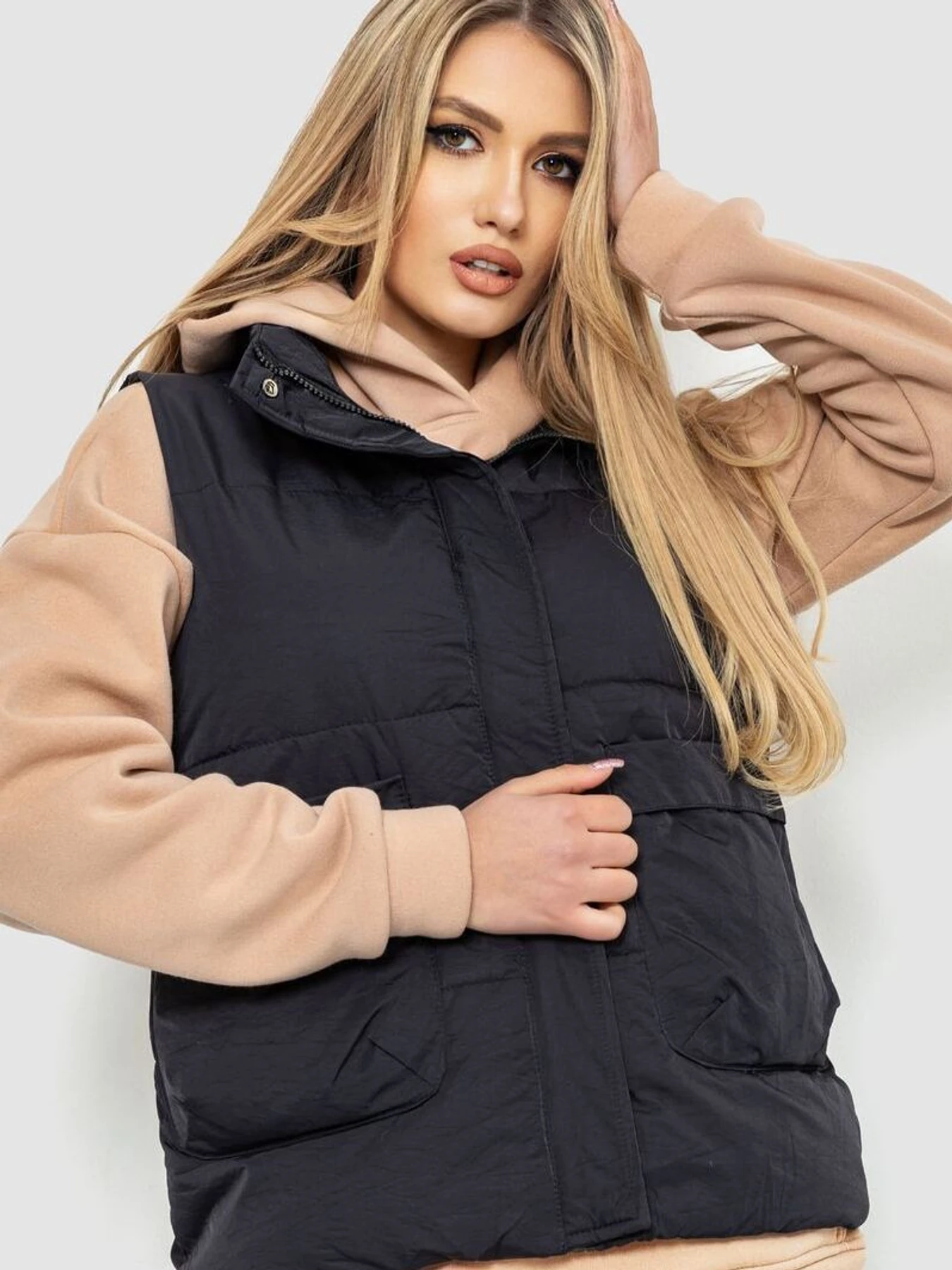 Куртки та дублянки Ager модель У-1127378::000000096 Фото