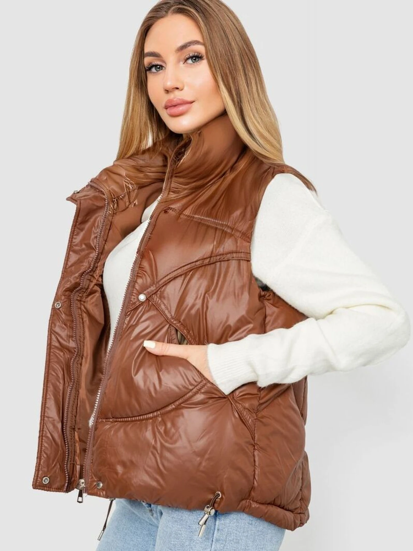 Куртки та дублянки Ager модель У-1130657::000000046 Фото