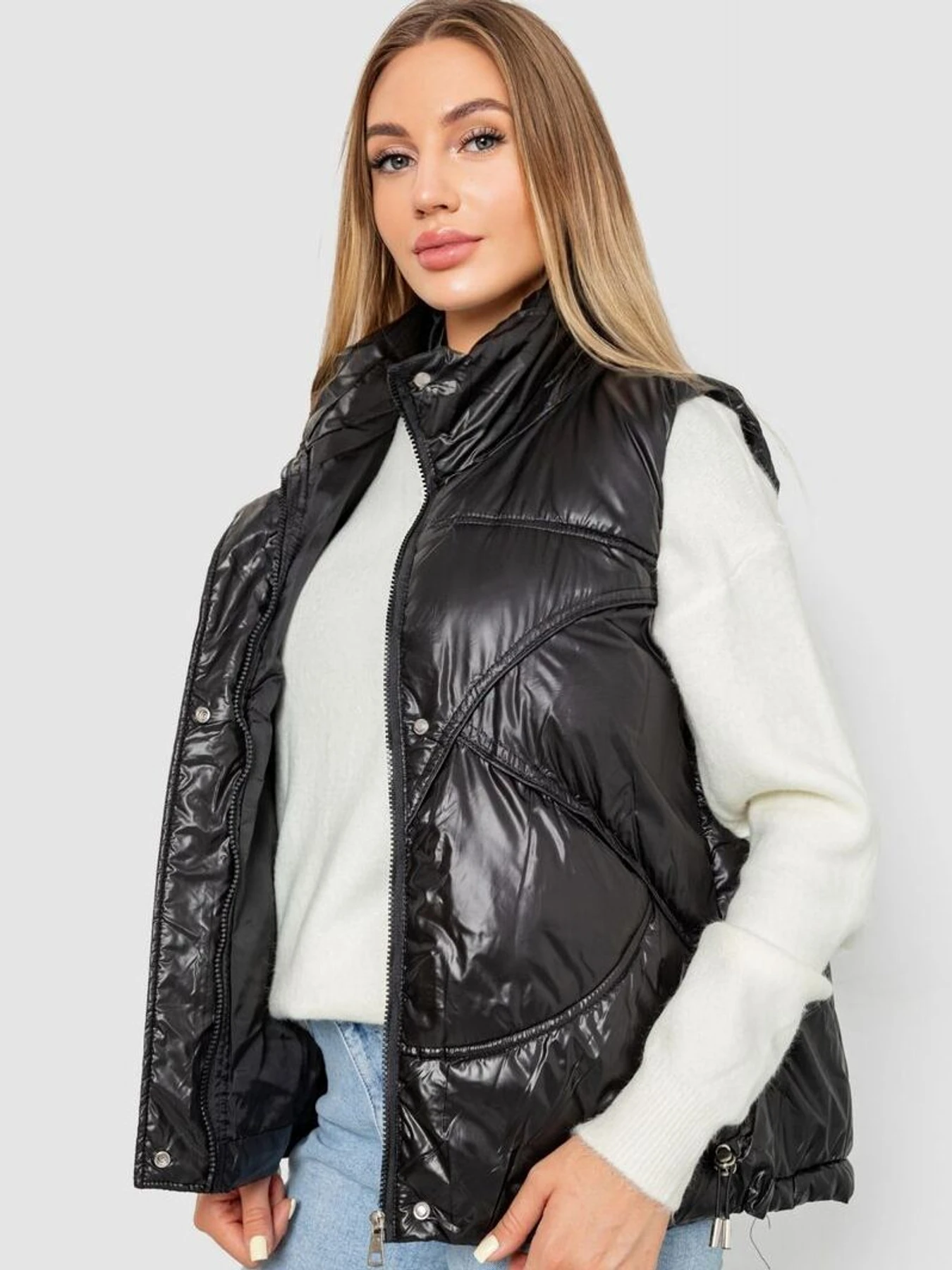 Куртки и дубленки Ager модель У-1130657::000000096 Фото