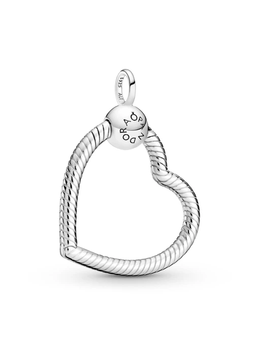 Подвески PANDORA Moments модель 399384C00 Фото