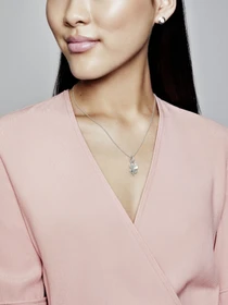 Подвески PANDORA Moments модель 397965NAG Фото