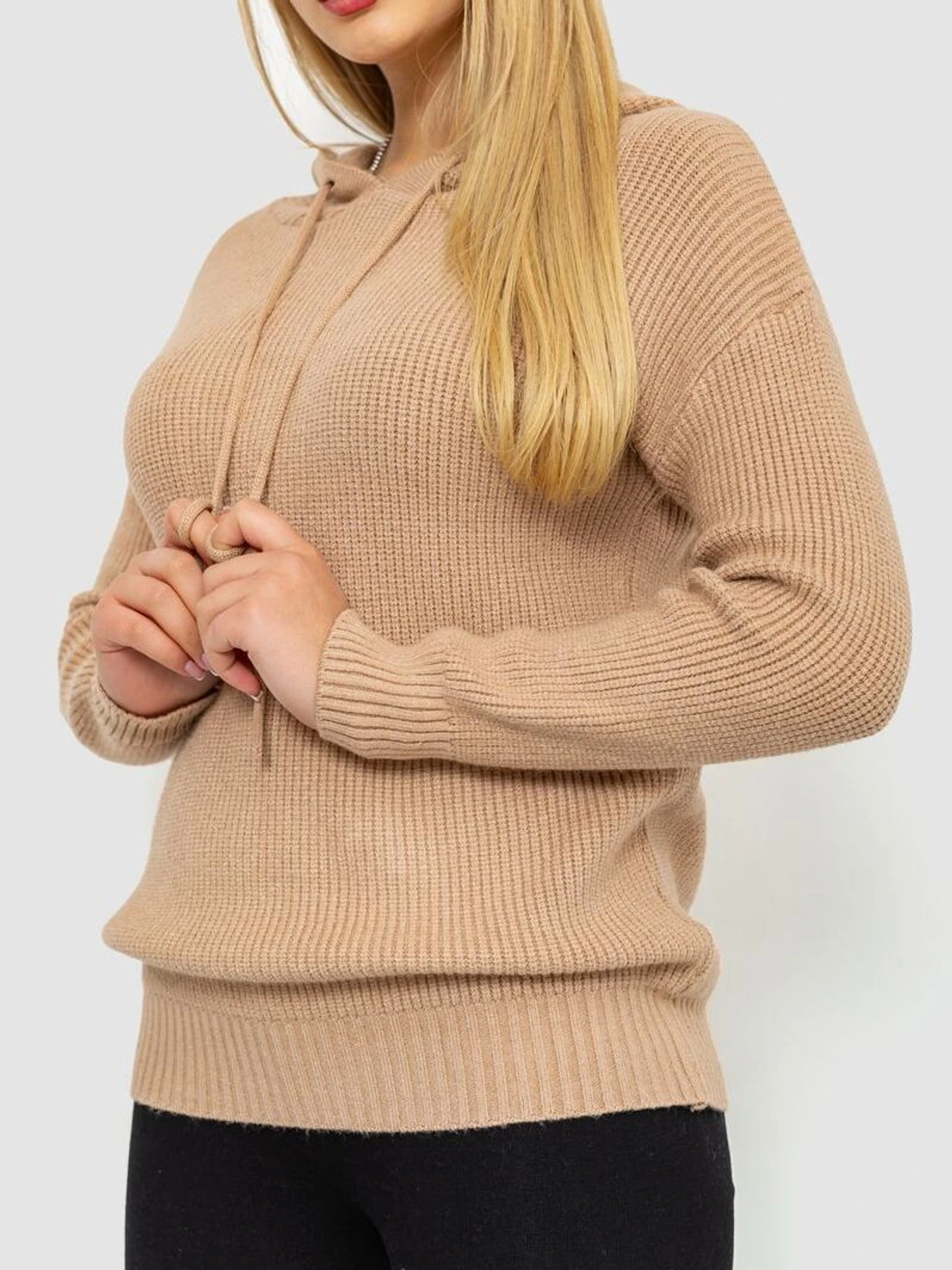 Худи и свитшоты Ager модель У-1127573::000000023 Фото