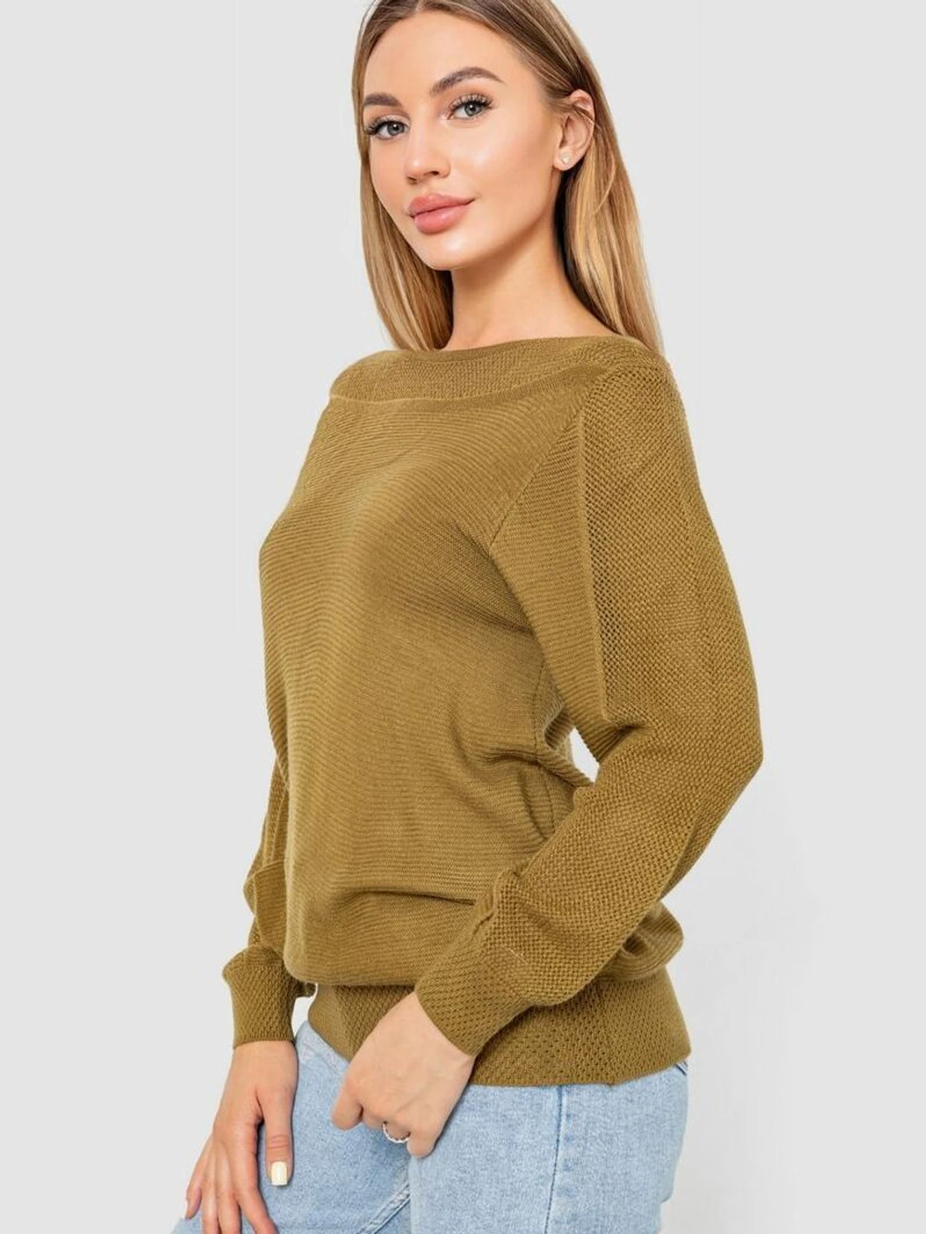 Свитры и кардиганы Ager модель У-1130669::000000227 Фото