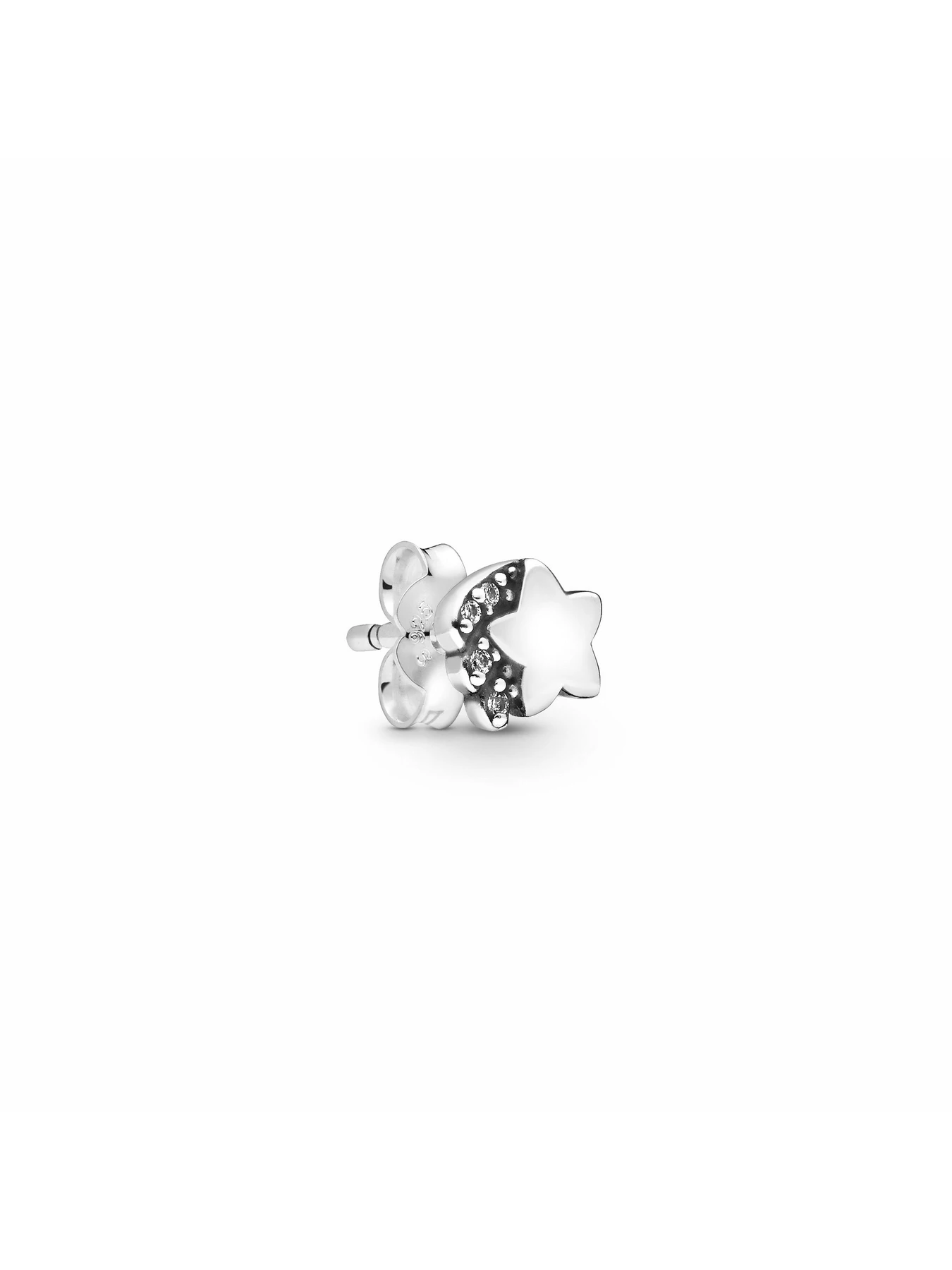 Серьги-подвески PANDORA Me модель 298549C01 Серьги-подвески PANDORA Me модель 298549C01 Фото
