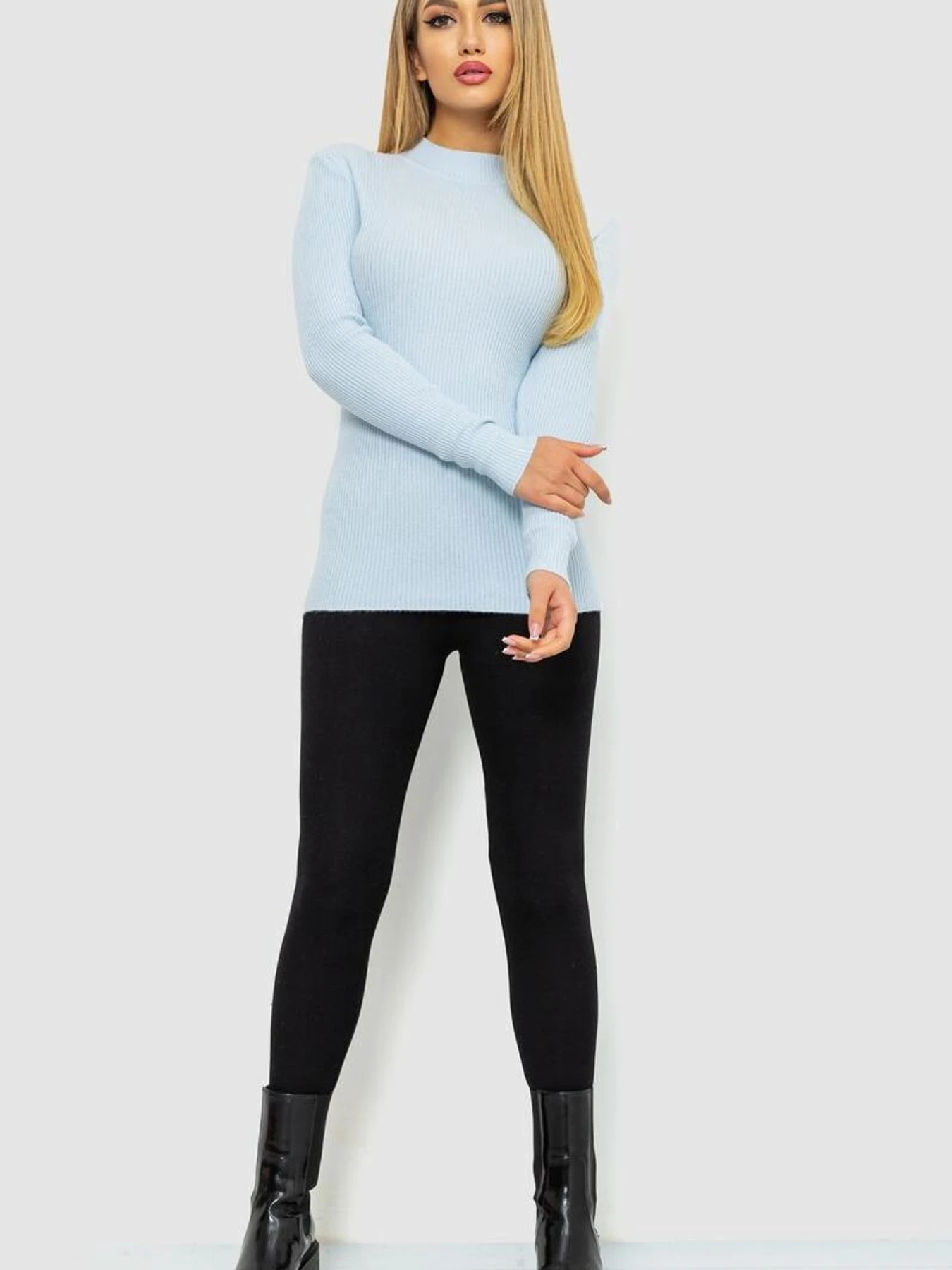 Свитры и кардиганы Ager модель У-1127578::000000392 Фото