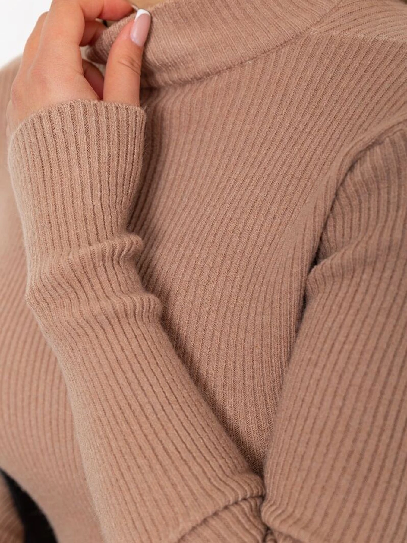 Свитры и кардиганы Ager модель У-1127578::000000226 Фото