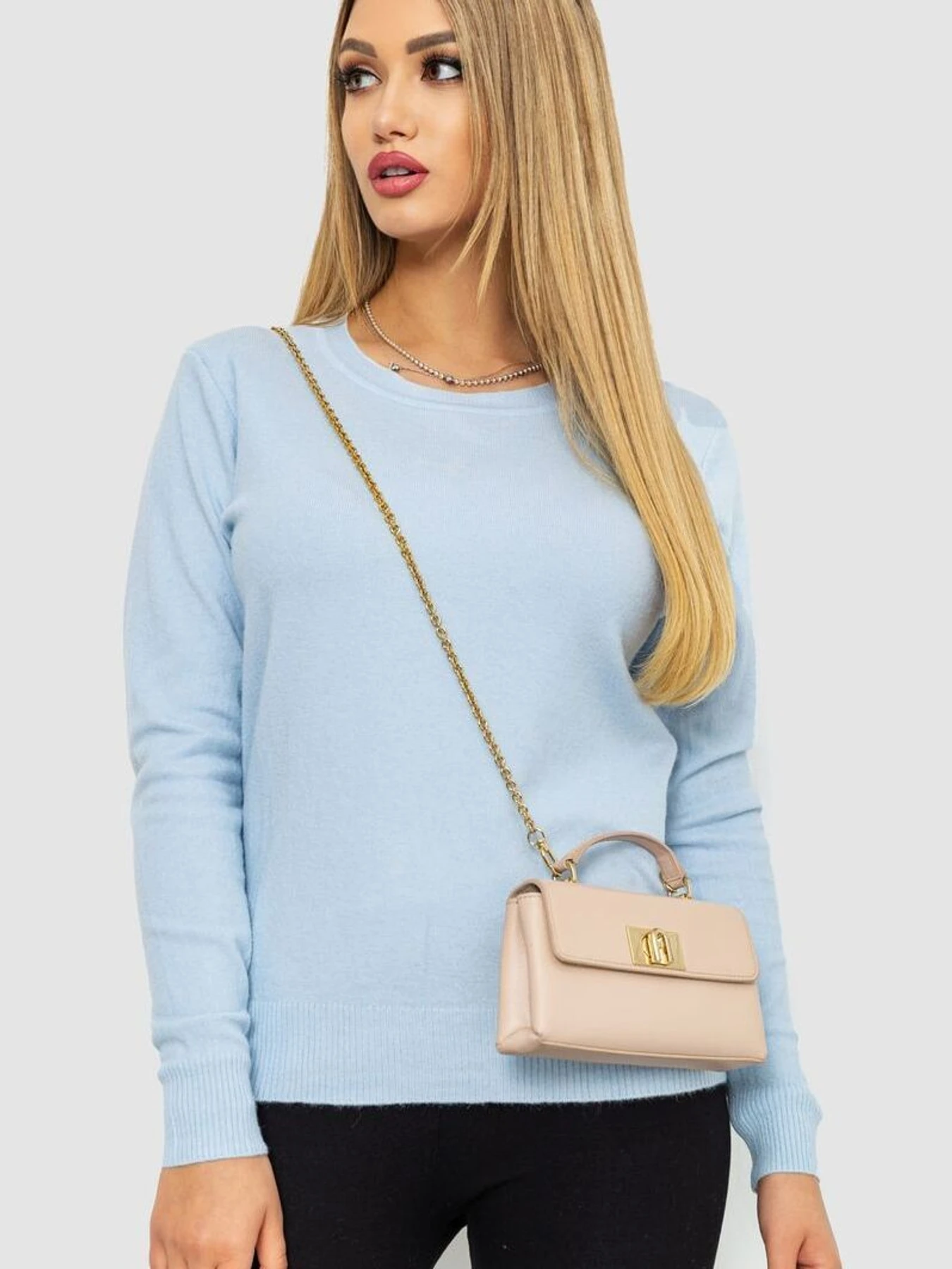 Светри та кардигани Ager модель У-1127577::000000392 Фото