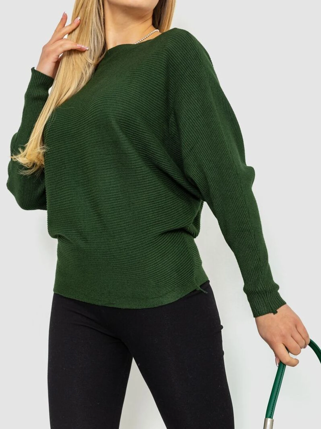 Свитры и кардиганы Ager модель У-1127576::000000227 Фото
