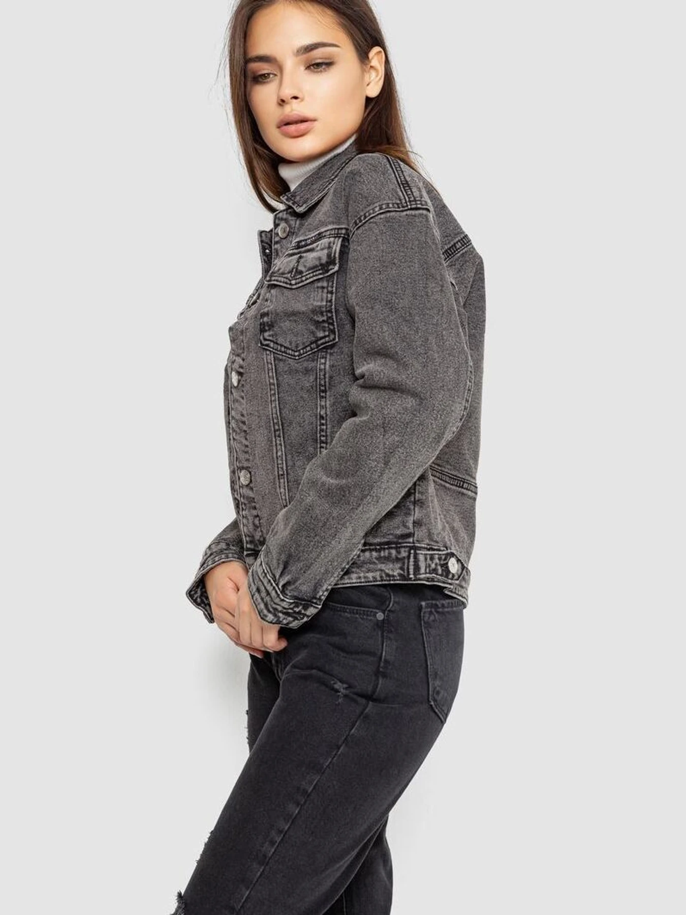 Куртки та дублянки Ager модель У-1131398::000000072 Фото