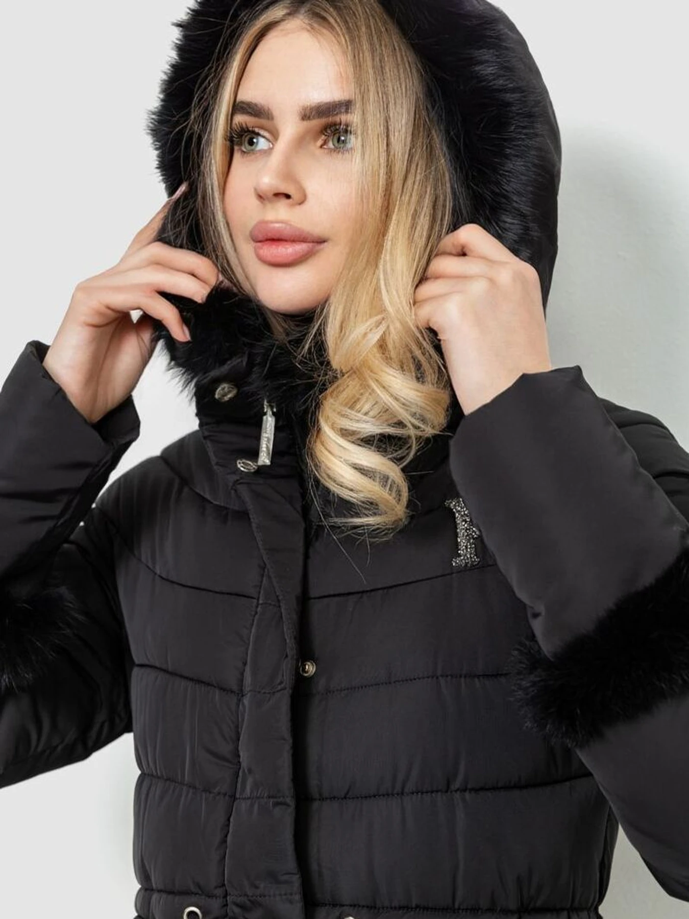 Куртки та дублянки Ager модель У-1127076::000000096 Фото