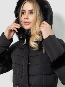 Куртки та дублянки Ager модель У-1127076::000000096 Фото