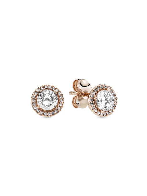 Підвіси PANDORA Moments модель 286272CZ Фото