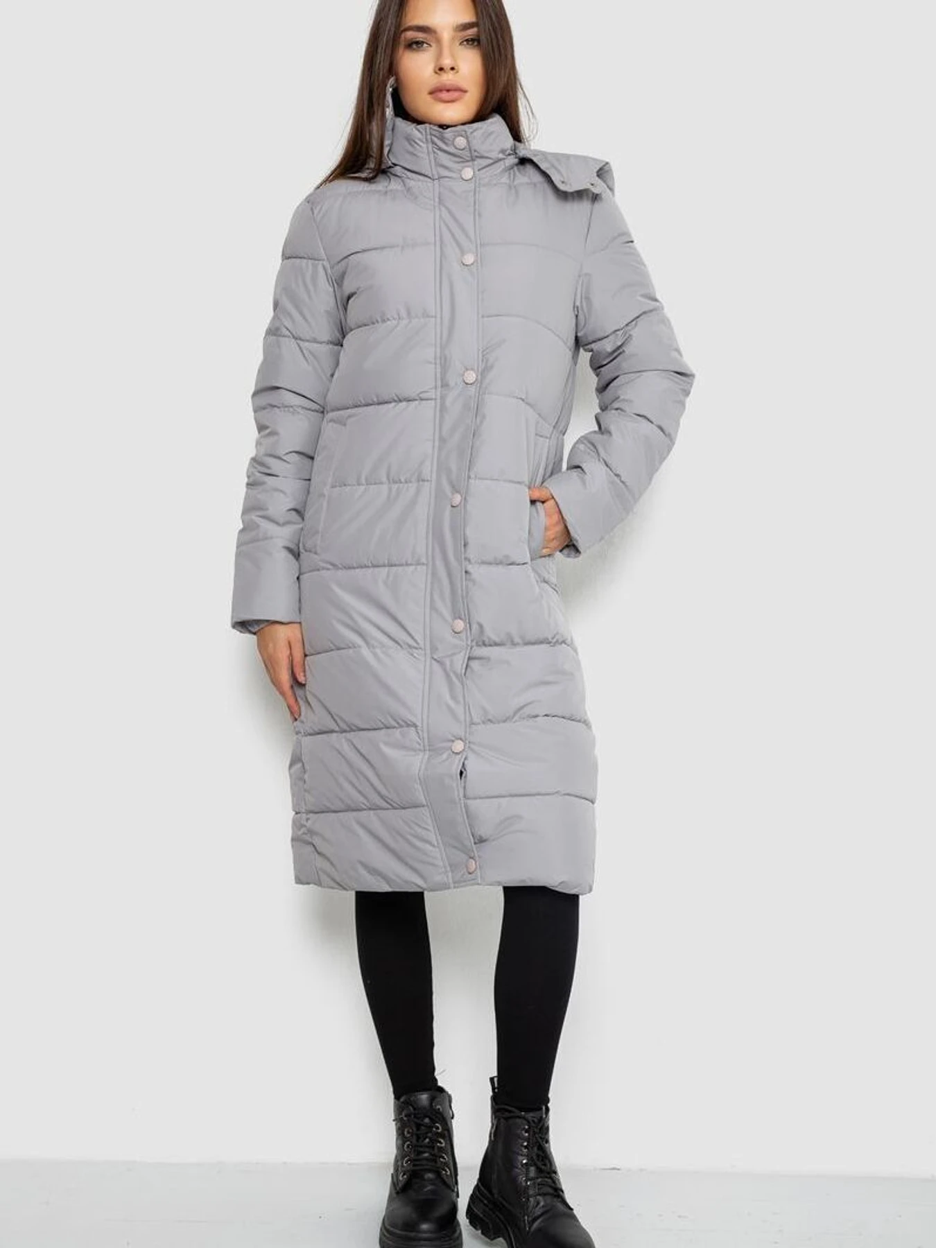 Куртки и дубленки Ager модель У-1131401::000000072 Фото