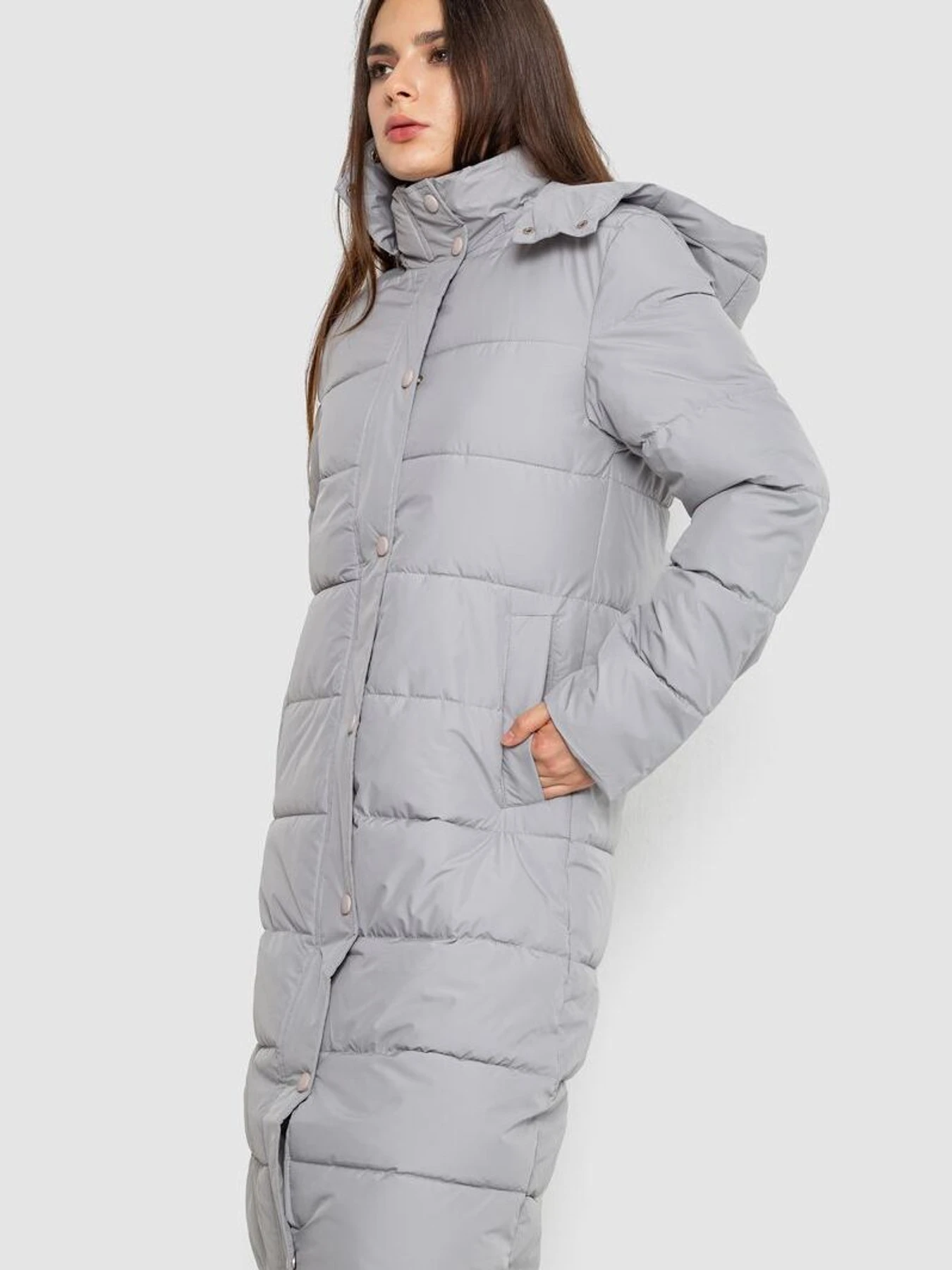 Куртки и дубленки Ager модель У-1131401::000000072 Фото
