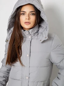 Куртки и дубленки Ager модель У-1131401::000000072 Фото