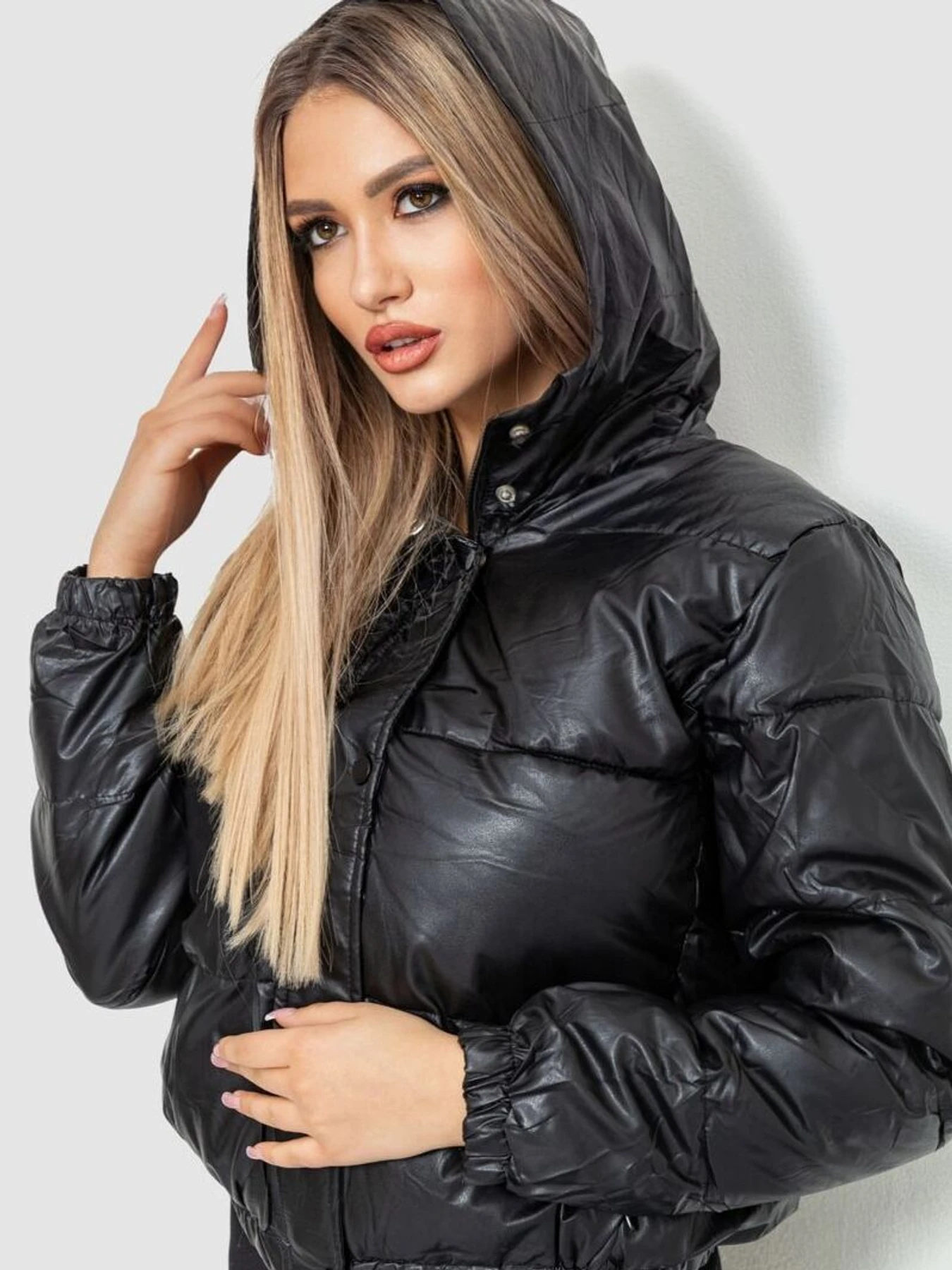 Куртки та дублянки Ager модель У-1128132::000000096 Фото