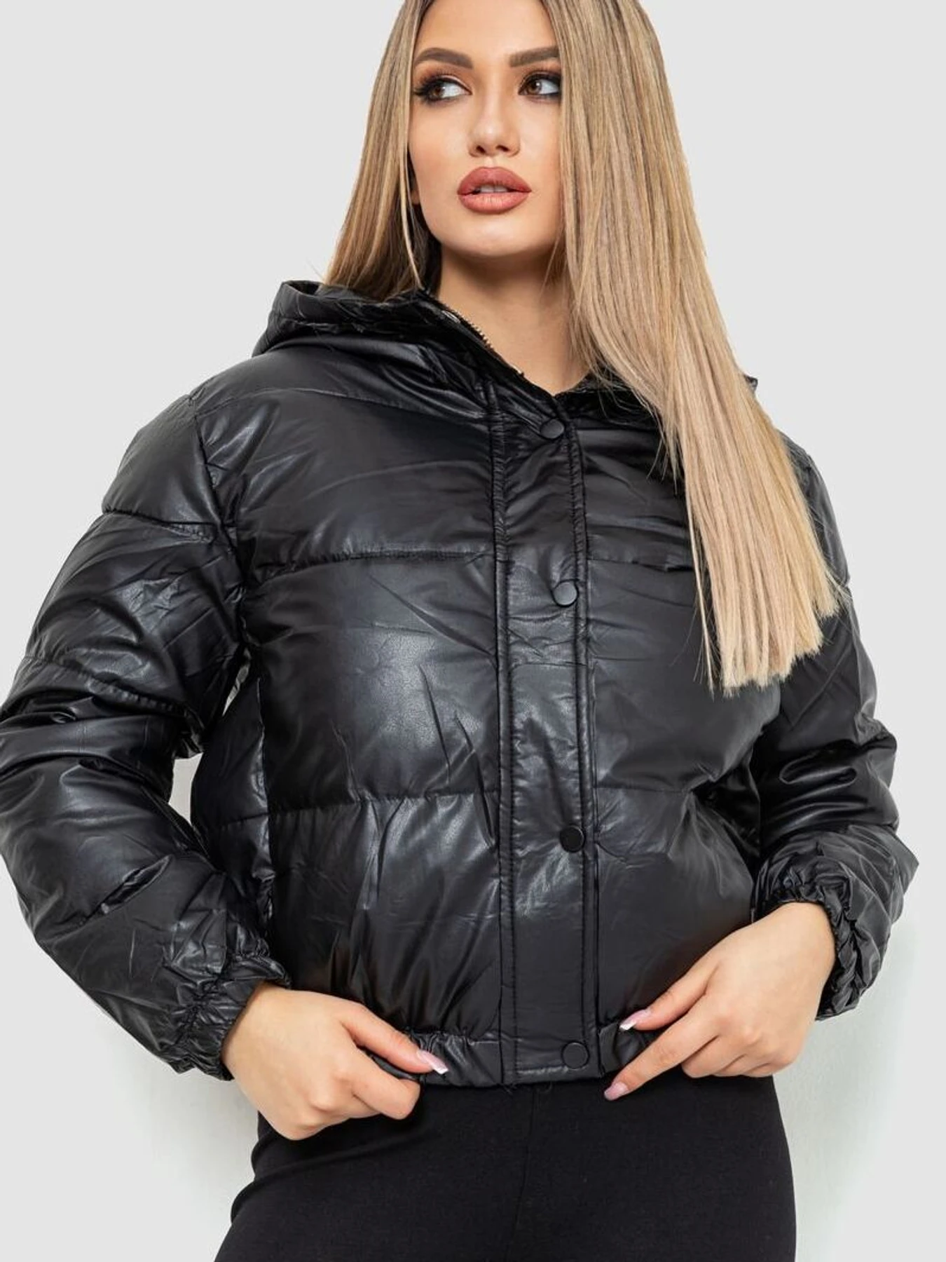Куртки та дублянки Ager модель У-1128132::000000096 Фото