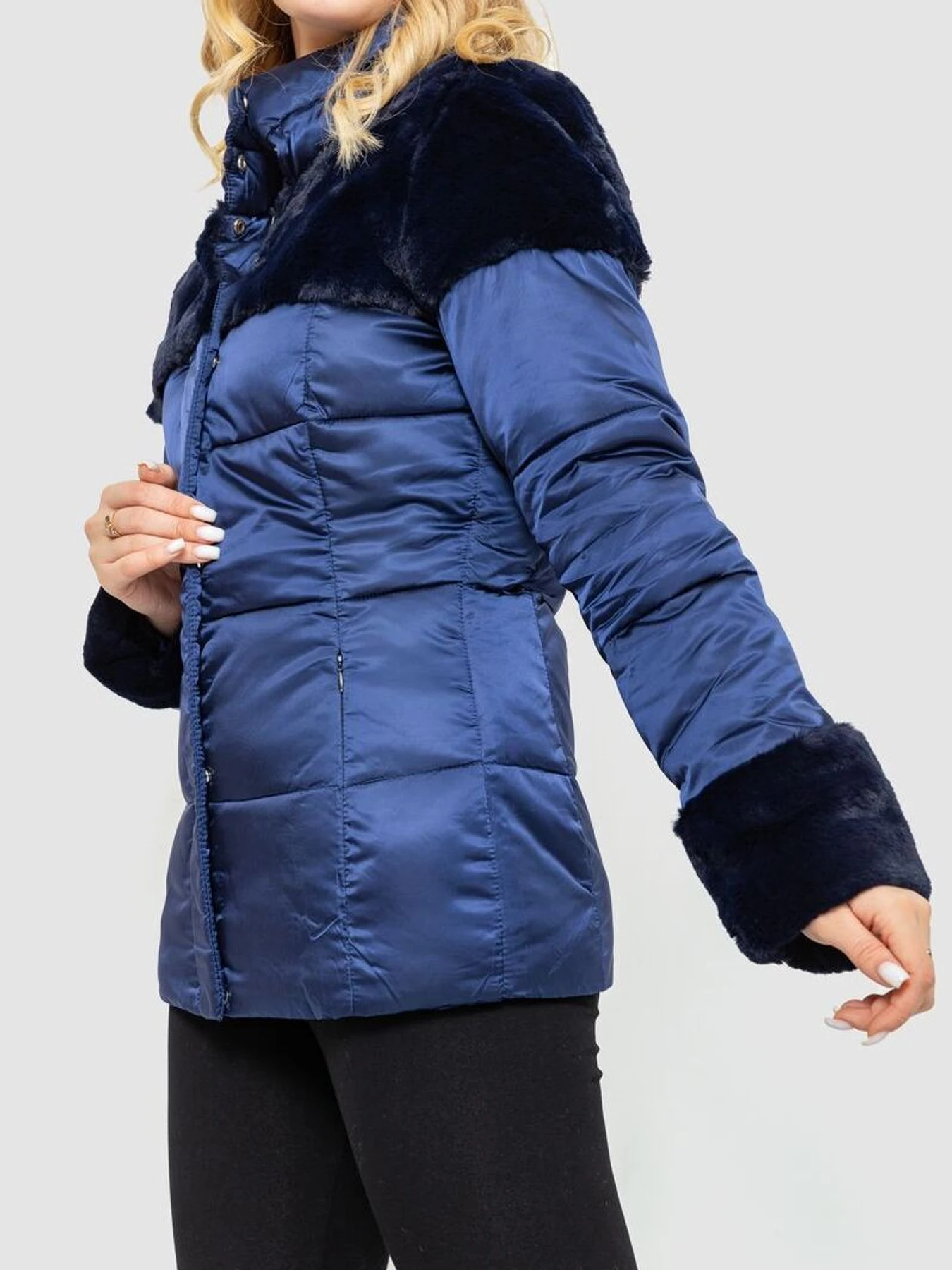 Куртки та дублянки Ager модель У-1126777::000000084 Фото