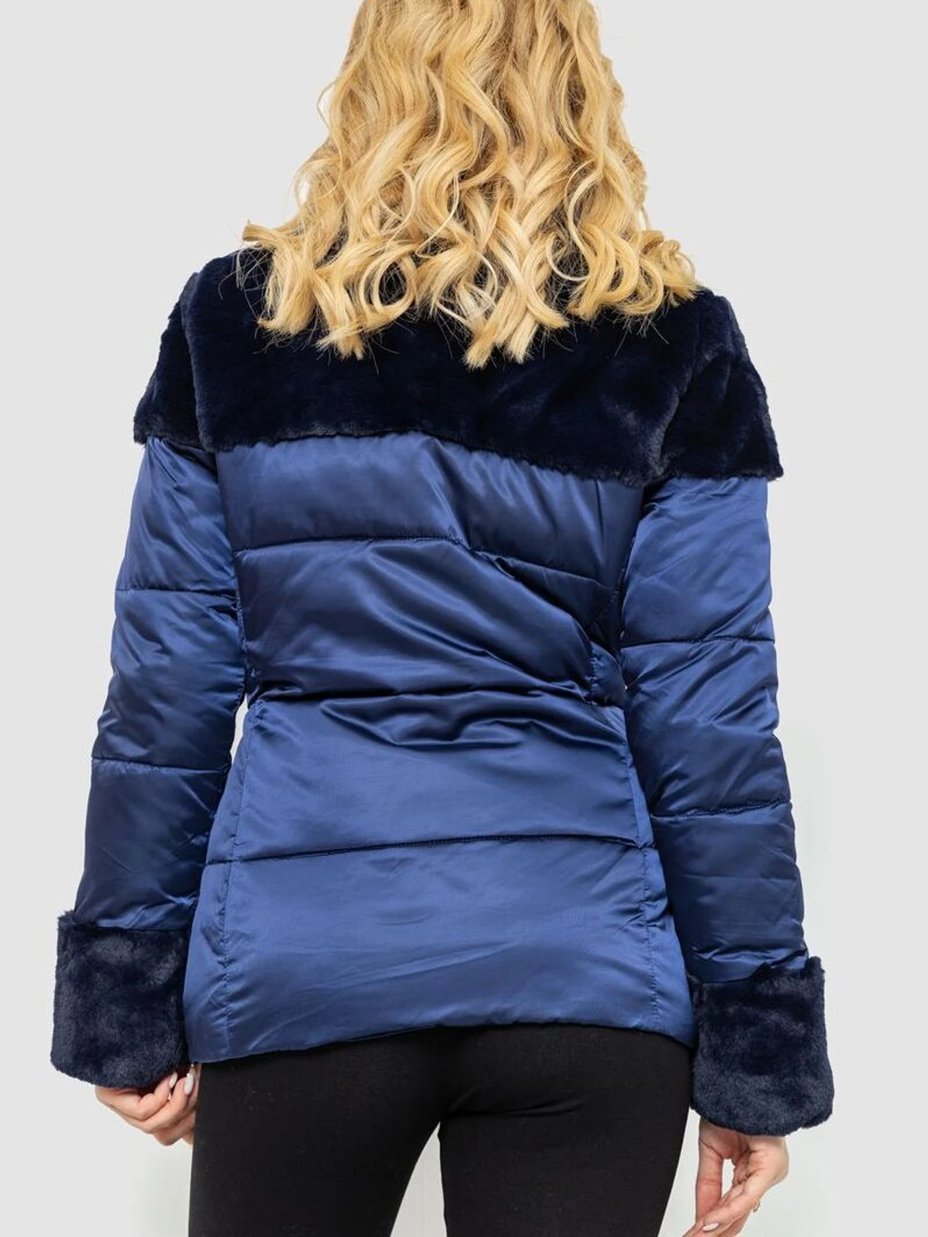 Куртки та дублянки Ager модель У-1126777::000000084 Фото