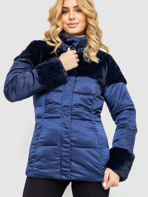 Куртки и дубленки Ager модель У-1126777::000000084 Фото