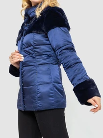 Куртки та дублянки Ager модель У-1126777::000000084 Фото