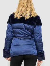 Куртки та дублянки Ager модель У-1126777::000000084 Фото
